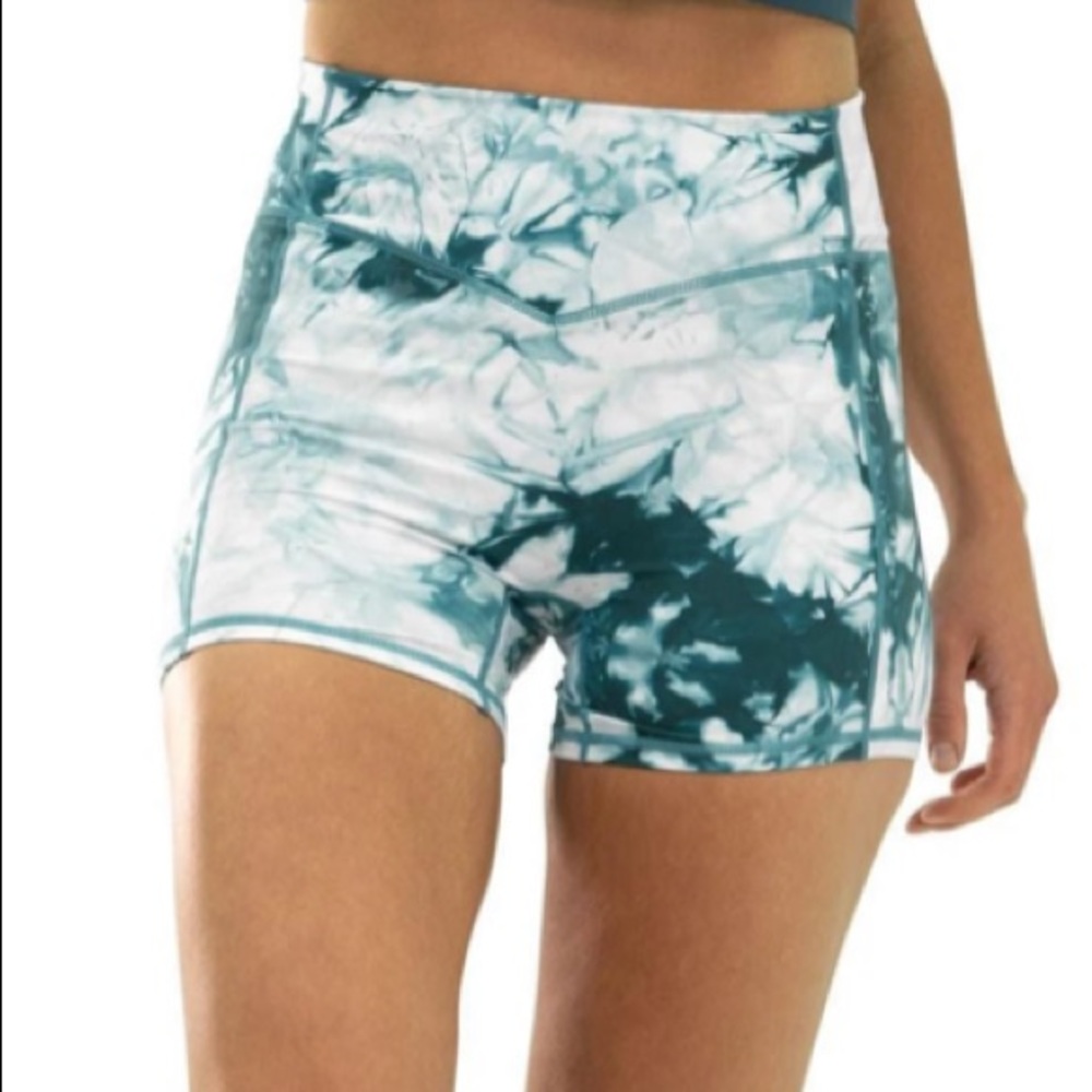 Balance Athletica OG Short in Marine XXXL